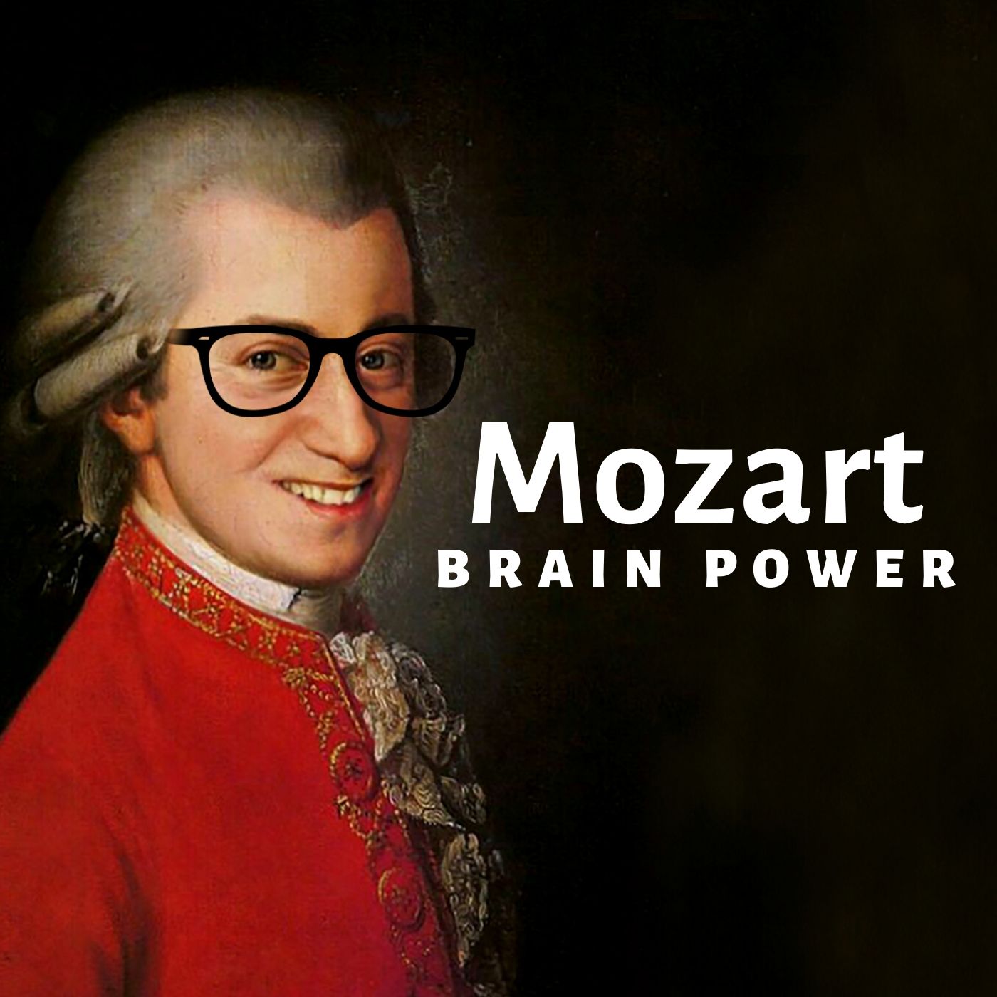 Mozart for Brain Power